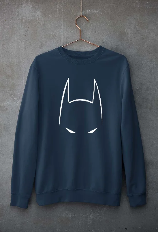 Batman Superhero Unisex Sweatshirt for Men/Women Casual Pullover Hoodies