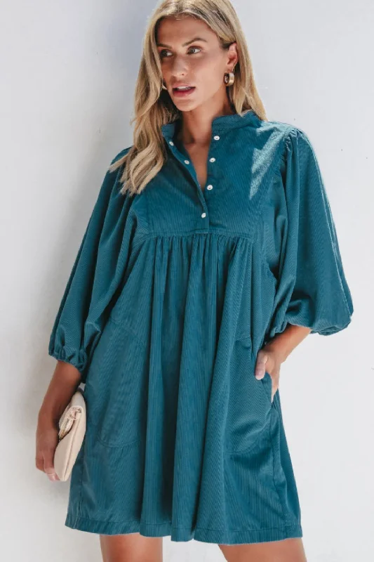Peacock  Blue