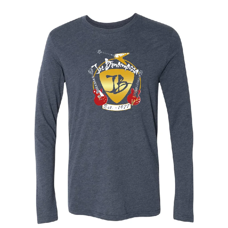 Vintage Navy